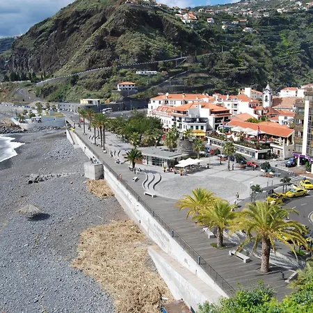 Gran Horizonte House With Private Pool By Hr Madeira Villa Ribeira Brava Exterior photo
