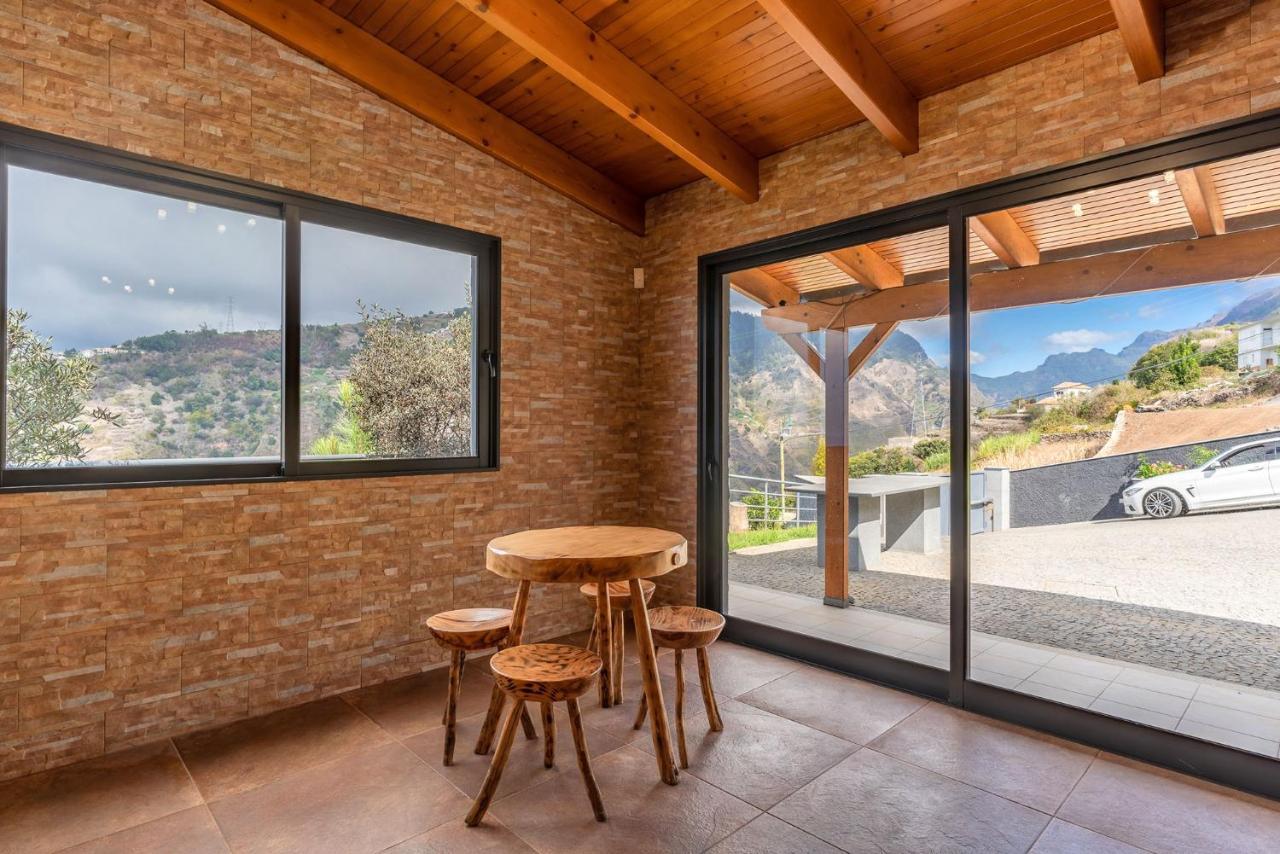 Gran Horizonte House With Private Pool By Hr Madeira Vakantiehuis *