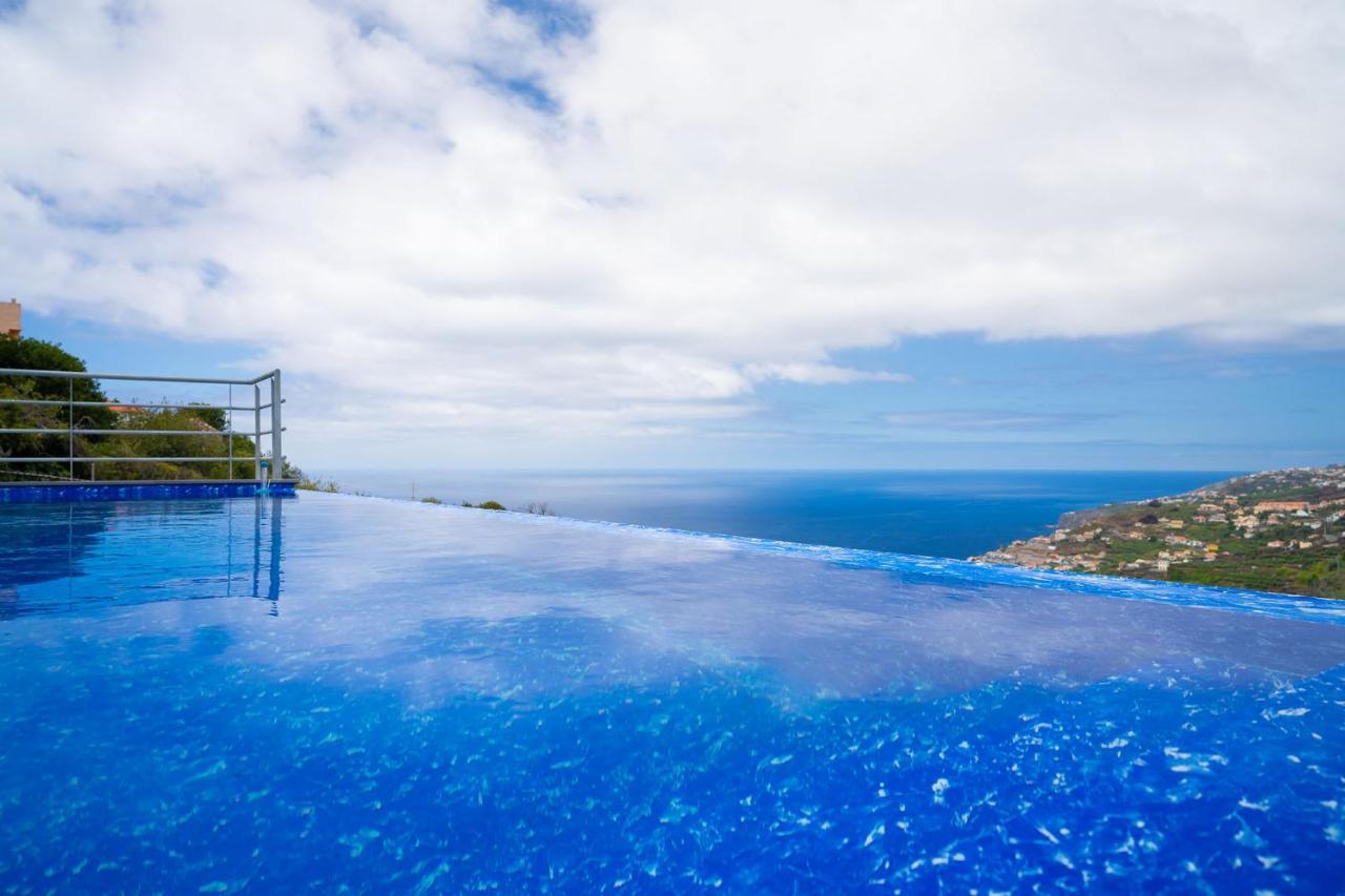 Vakantiehuis Gran Horizonte House With Private Pool By Hr Madeira *