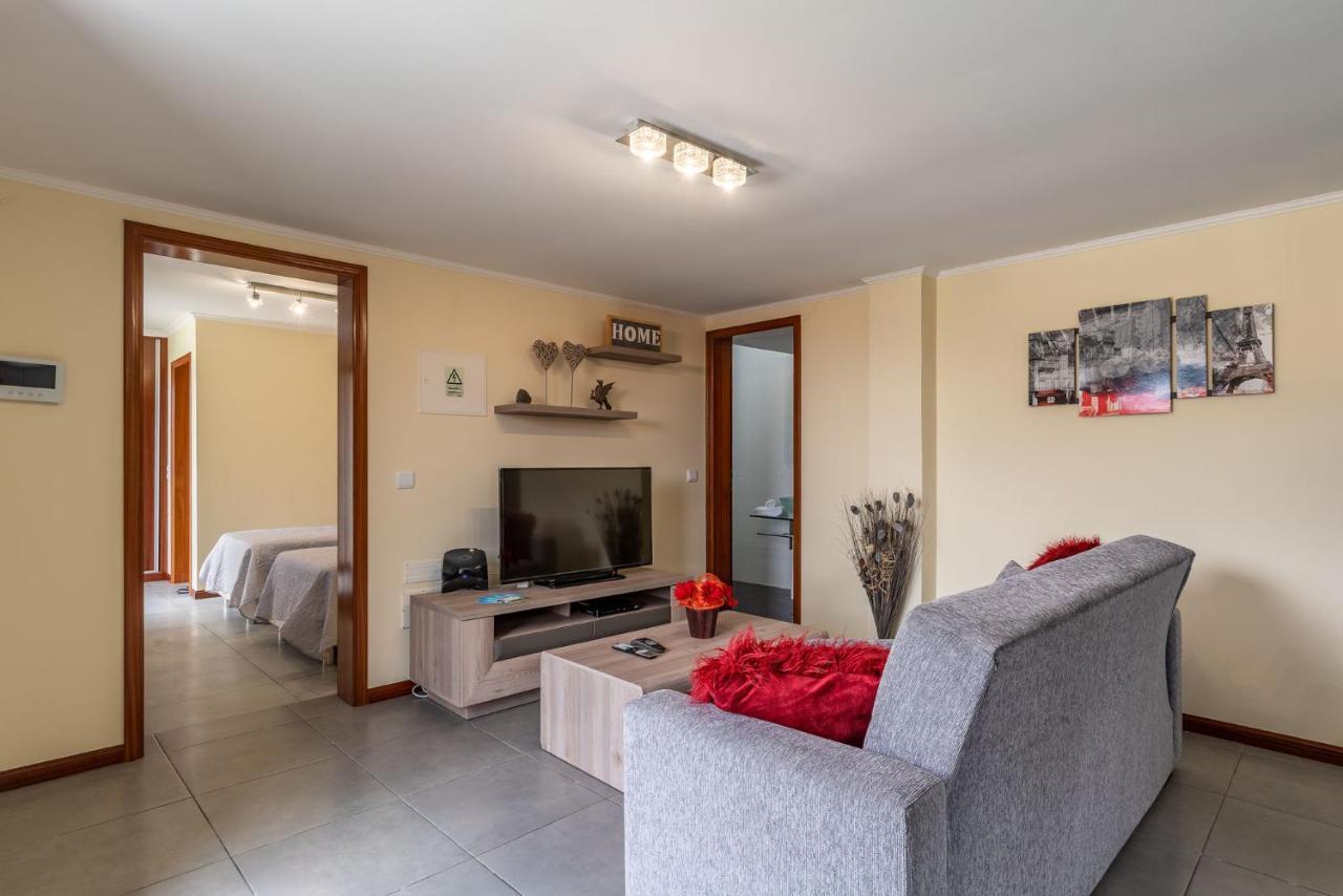 Vakantiehuis Gran Horizonte House With Private Pool By Hr Madeira Ribeira Brava