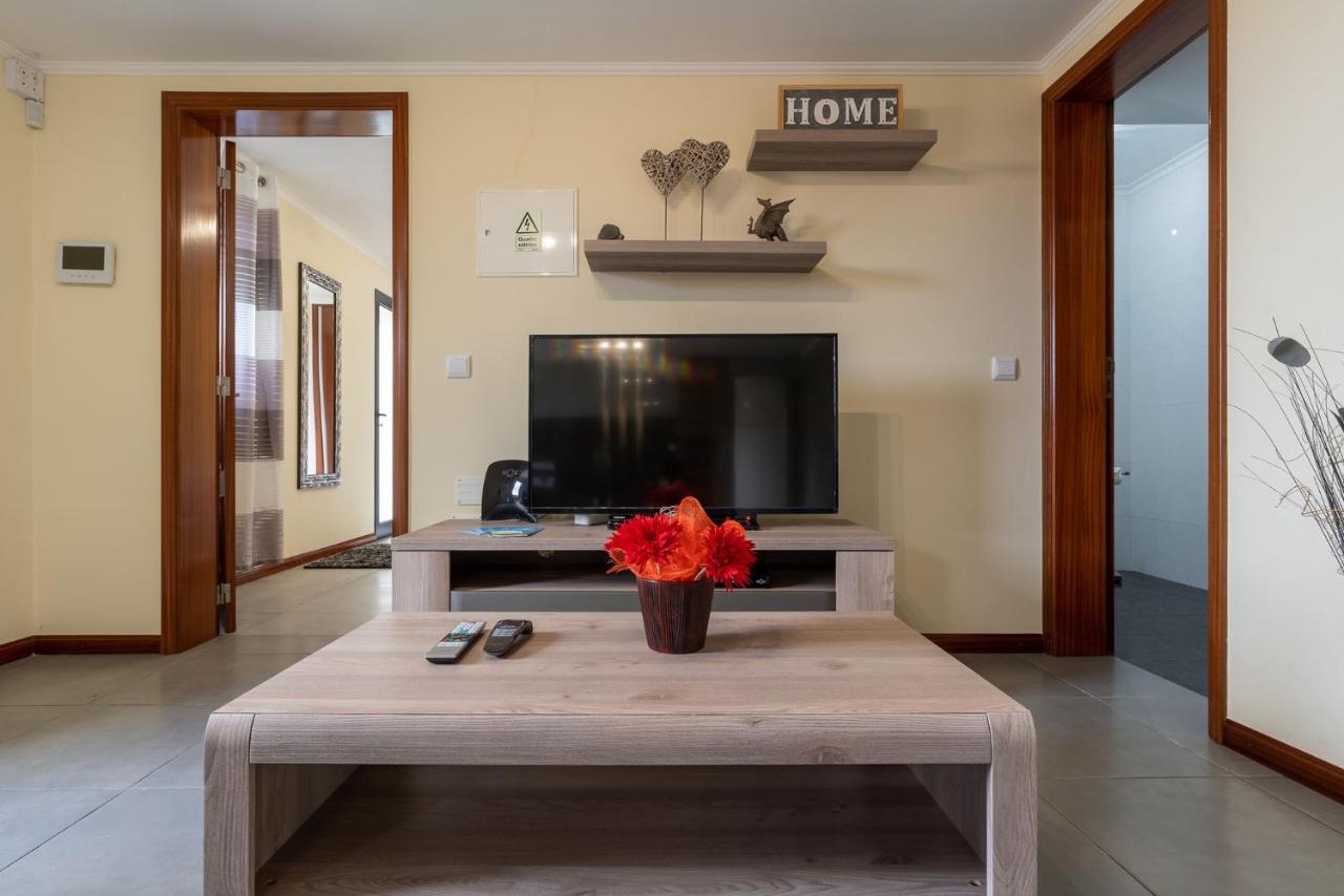 Gran Horizonte House With Private Pool By Hr Madeira