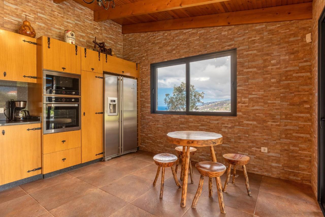 Gran Horizonte House With Private Pool By Hr Madeira *
