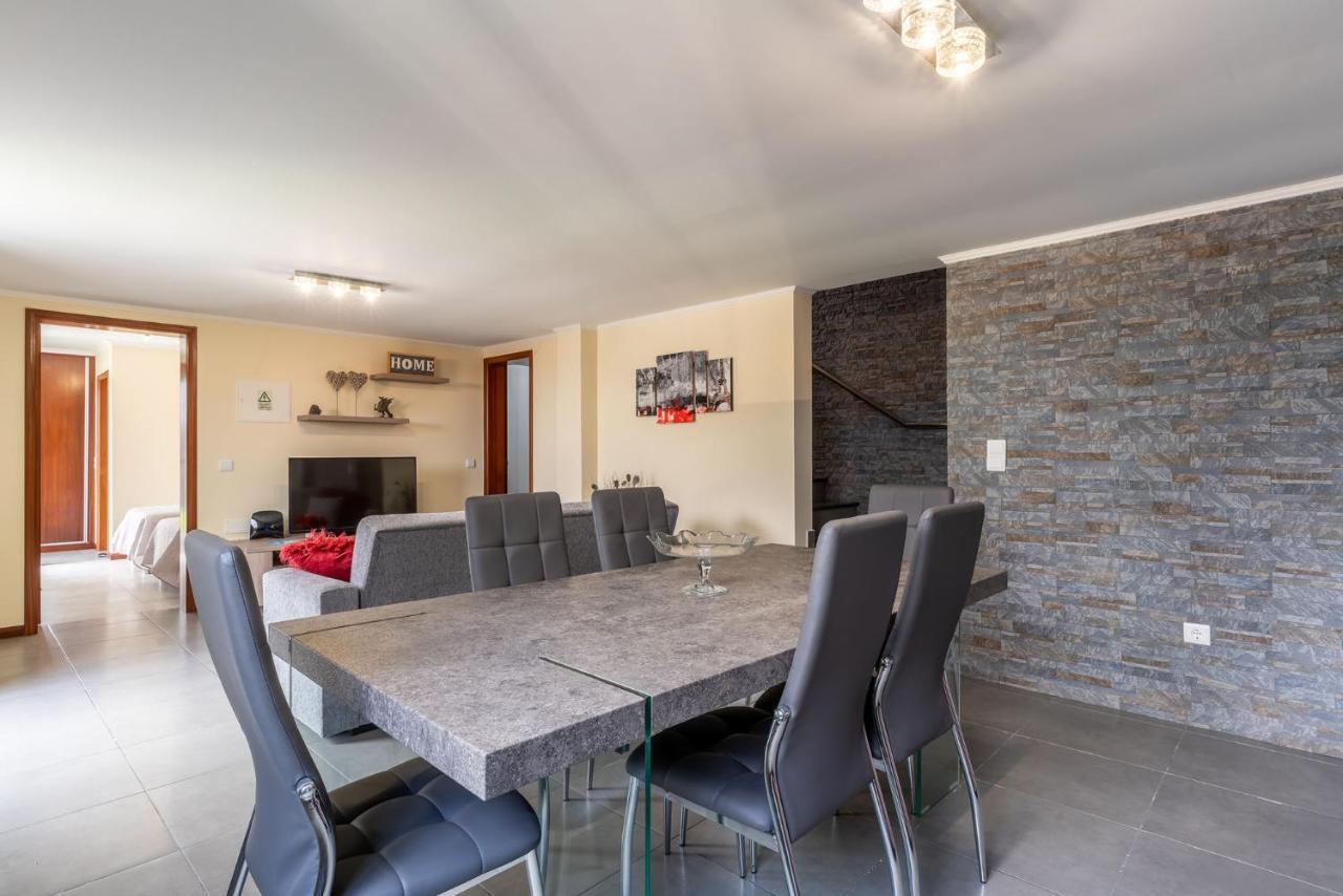 Vakantiehuis Gran Horizonte House With Private Pool By Hr Madeira