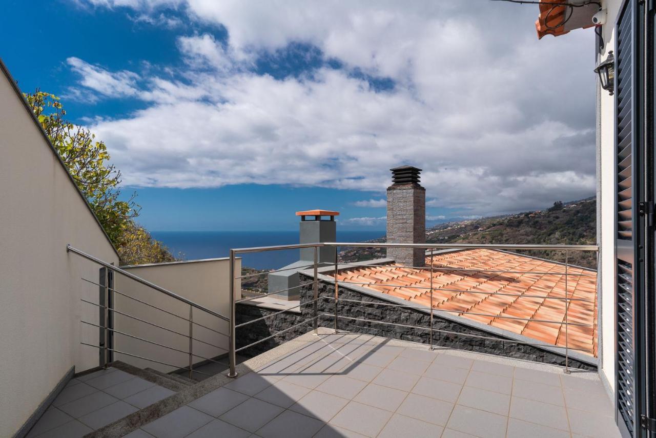 Vakantiehuis Gran Horizonte House With Private Pool By Hr Madeira