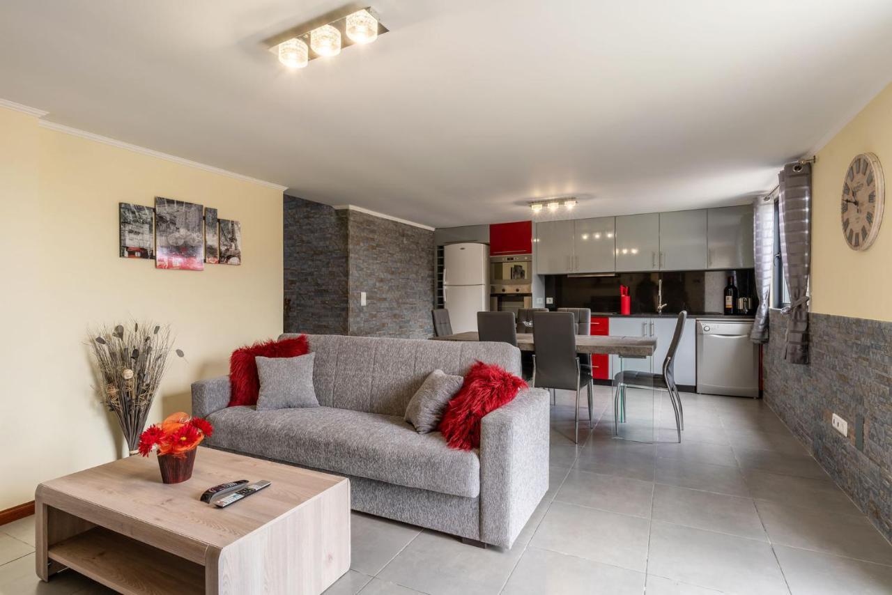 Vakantiehuis Gran Horizonte House With Private Pool By Hr Madeira *
