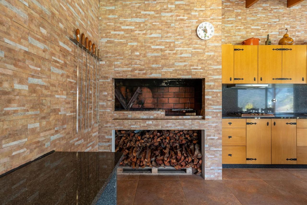 Vakantiehuis Gran Horizonte House With Private Pool By Hr Madeira Ribeira Brava